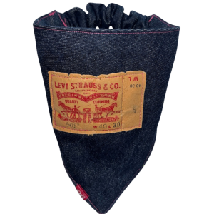 Levi Denim Bandanna